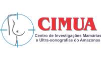 Logo Cimua - Centro de Investigações Mamárias do Amazon em Jorge Teixeira