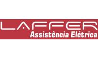 Logo Laffer Assistência Elétrica em Alto da Glória