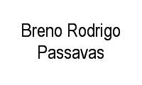 Logo Breno Rodrigo Passavas