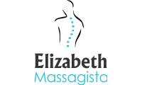 Logo Elizabeth Massagista em Pinheiros