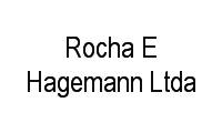 Logo Rocha E Hagemann em Parque São Paulo