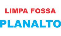 Logo Limpa Fossa Planalto em Setor Central