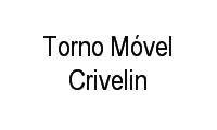 Logo Torno Móvel Crivelin em Zona 06