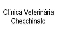Logo Clínica Veterinária Checchinato em Vila Formosa