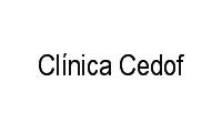 Logo de Clínica Cedof em Centro