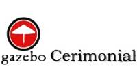 Logo Gazebo Cerimonial