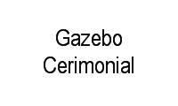 Logo Gazebo Cerimonial
