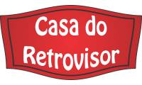 Logo Casa do Retrovisor em Varadouro
