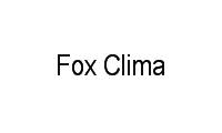 Logo Fox Clima
