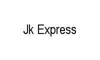 Logo Jk Express em Mangabeira