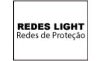 Logo redes light redes de protecao em Campinas de Brotas