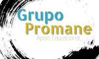 Logo Promane Educacional em Campos Elíseos