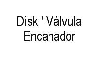 Logo Disk ' Válvula Encanador em Parque Residencial Vila União