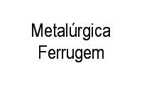 Logo Metalúrgica Ferrugem em Jorge Teixeira