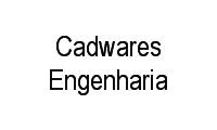 Logo Cadwares Engenharia em Centro