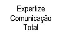 Logo Expertize Comunicação Total em Sumaré