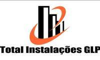 Logo Total Instalações Glp em Setor Parque Tremendão