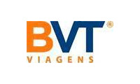 Logo BVT Viagens - Boulevard Shopping em Andaraí