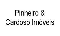Logo Pinheiro & Cardoso Imóveis em Centro