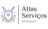Logo Atlas Administração e Serviços em Três Barras