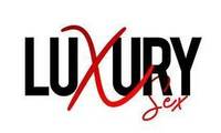 Logo Luxury Sex em Benedito Bentes