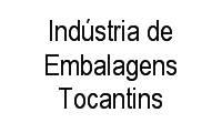 Logo Indústria de Embalagens Tocantins