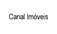 Logo Canal Imóveis em Centro