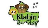Logo Pet Shop Klabin em Jardim Vila Mariana