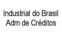 Logo Industrial do Brasil Adm de Créditos em Centro
