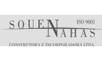 Logo Souen & Nahas Construtora E Incorporadora em Itaim Bibi
