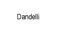 Logo Dandelli em Centro