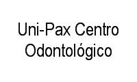 Logo Uni-Pax Centro Odontológico