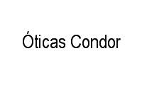 Logo Óticas Condor em Portuguesa