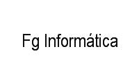 Logo Fg Informática em Parquelândia