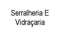 Logo Serralheria E Vidraçaria em Jacarepaguá