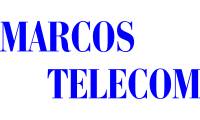 Logo Marcos Telecom em Fazenda Grande do Retiro