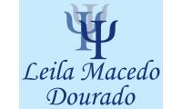 Logo Psicóloga Leila Macedo Dourado em Umarizal
