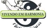 Logo Espaço Terapêutico: Vivendo em Harmonia em Centro