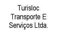 Logo Turisloc Transporte E Serviços Ltda. em Laranjal