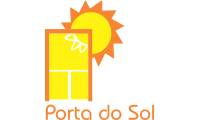 Logo Porta do Sol Distribuidora em Corrêas