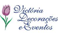 Logo Victória Decorações E Eventos em Jardim Brasil