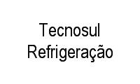 Logo Tecnosul Refrigeração