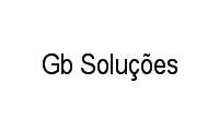 Logo Gb Soluções