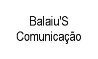 Fotos de Balaiu'S Comunicação em Centro