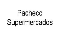 Logo Pacheco Supermercados