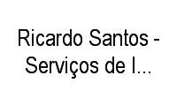 Logo Ricardo Santos - Serviços de Informática em Geral em Chácara Parreiral