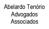 Logo Abelardo Tenório Advogados Associados em Centro