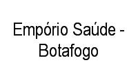 Logo Empório Saúde - Botafogo em Botafogo