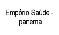 Logo Empório Saúde - Ipanema em Ipanema