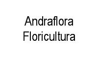 Logo Andraflora Floricultura em Vila Delmond